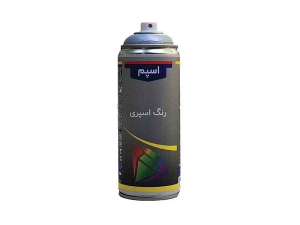 اسپری رنگ اسپم