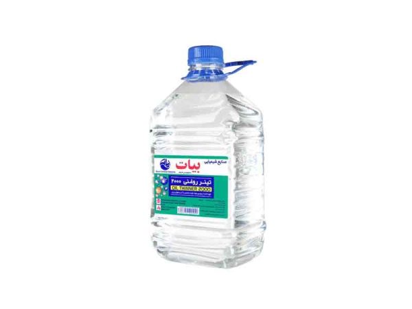 تینر دوهزار