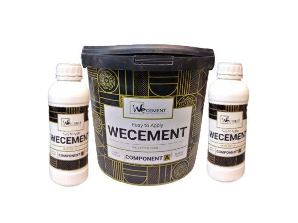 wecement