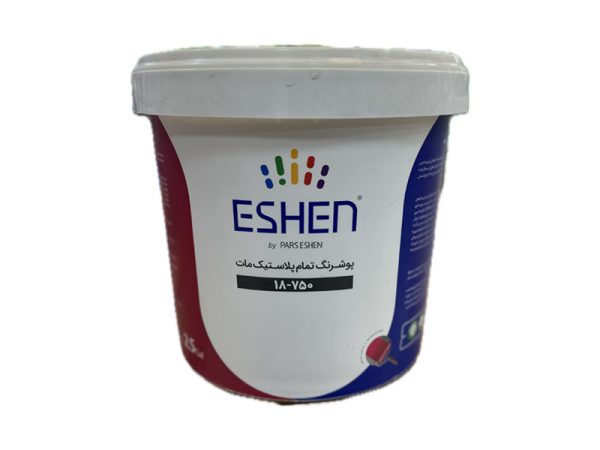 اشن