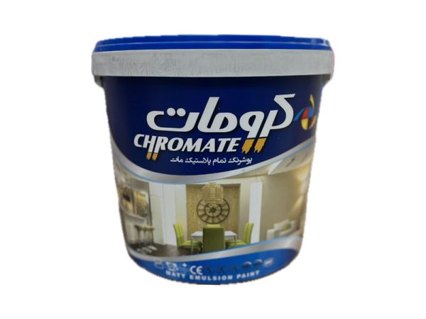 کرومات