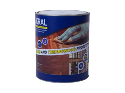 روغن گیاهی کرال